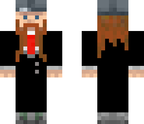 viking suit