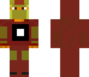 iron man