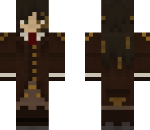 steam punk sir