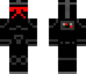 shadow trooper