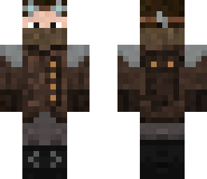 steampunk rebal
