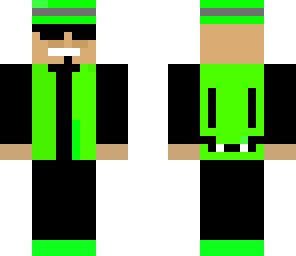 cool man