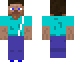 ipod steve remake