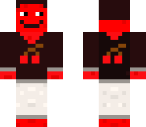 the cherry man