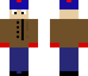 stan marsh