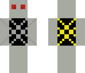 dark golem