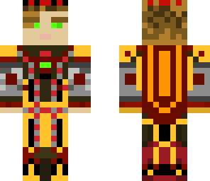 matt elf edit