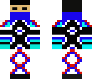 war ninja