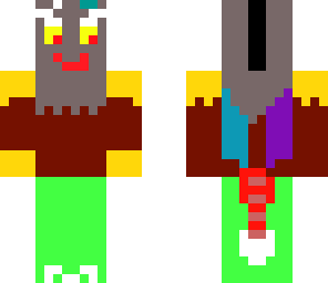 discord