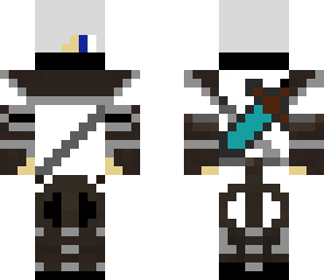 assassin