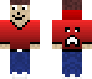 leafster3\'s skin 