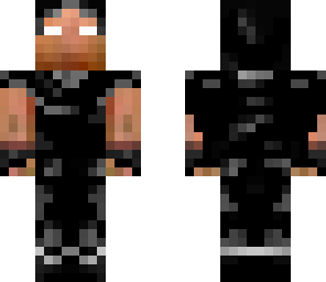 dark herobrine