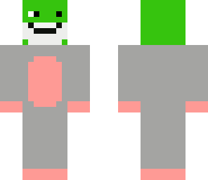 froghippo