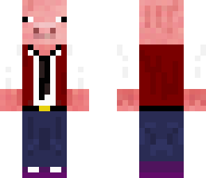 awesome pig