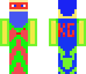 kg bandit