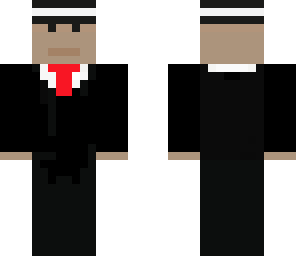 mafia person