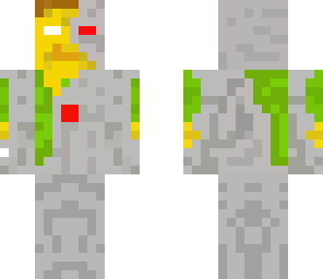 ciber herobrine