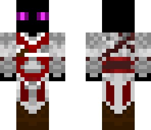ender assassin