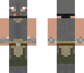 dovahkiin