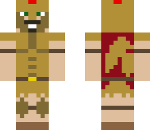 spartan