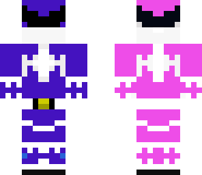 two nicks