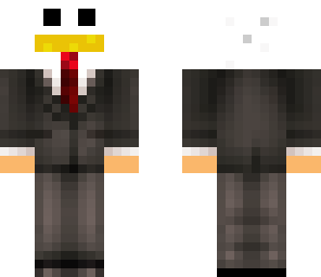 chicken man 2
