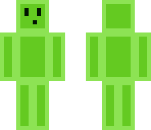 slime