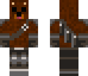 wookie