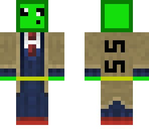 slime doctor