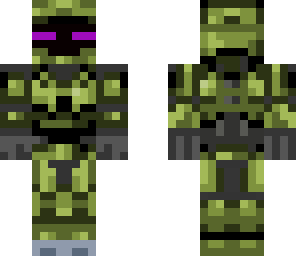 ender soildin