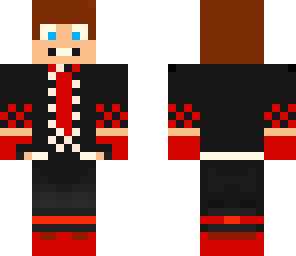dj red