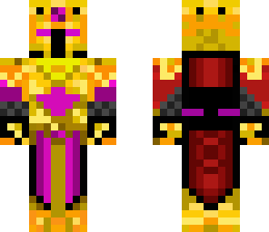 ender king2
