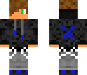 cool teen