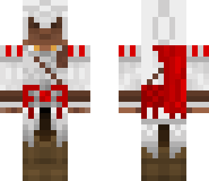 ezio auditore