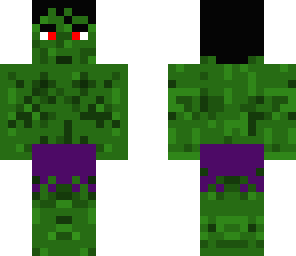 the hulk