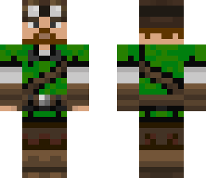 adventurer