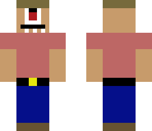 phillip the angry cyclops