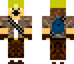 miner