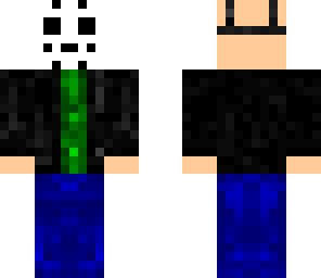 jason voorhees