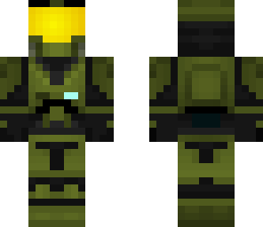 halo mk- 5 gold