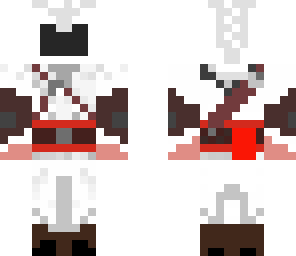assassin relic