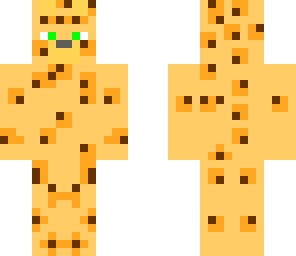 ocelot