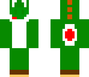 yoshi