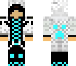 tydye2010\'s skin