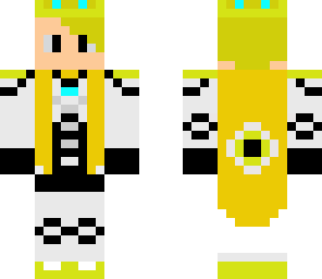 armored teen king