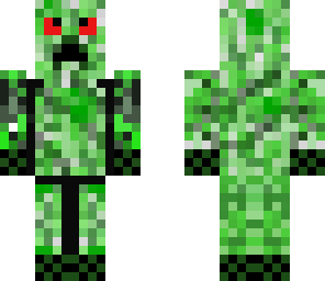 creeper