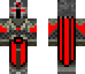 red knight