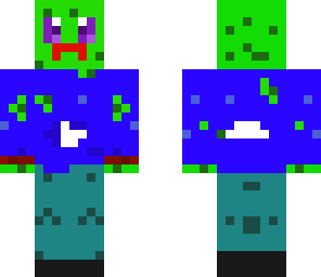 sad zumbi
