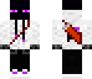enderman archer