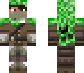 hunter